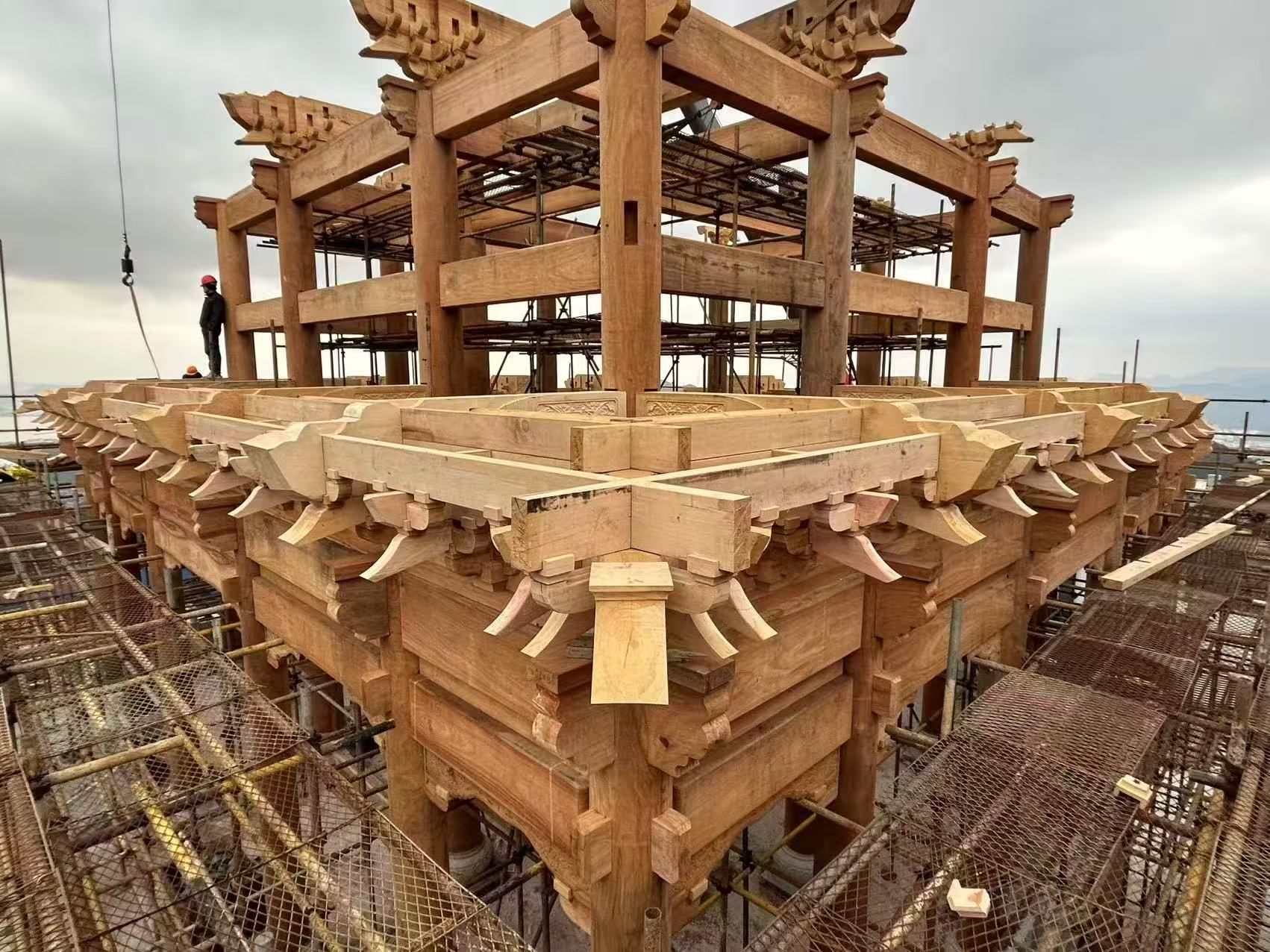 苏州古建